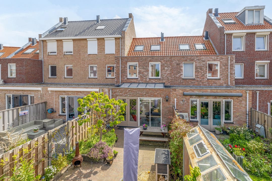 Foto 2 van Dijkgraaf 76