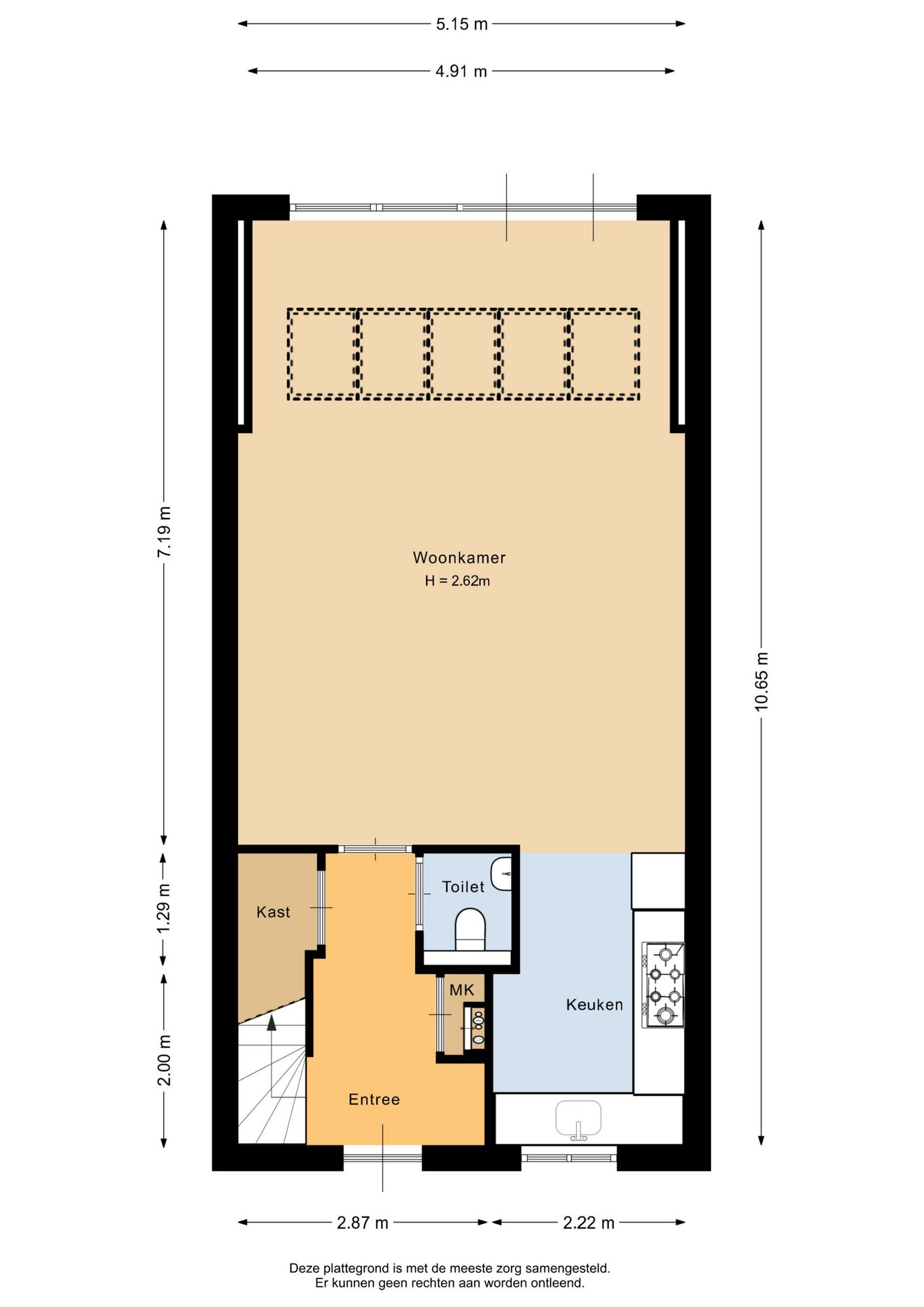 Foto 5 van Dijkgraaf 76