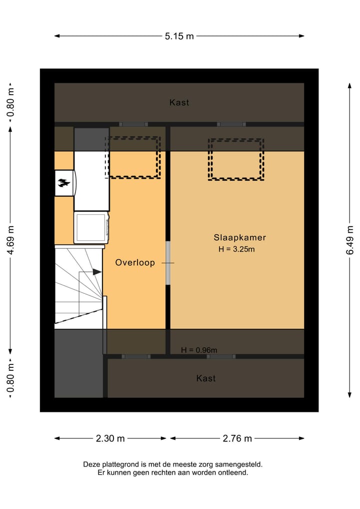 Foto 27 van Dijkgraaf 76