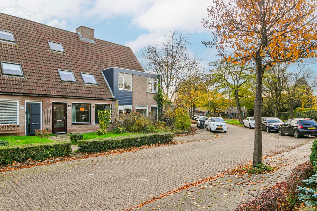 Photo 2 of Alkmaarsingel 238
