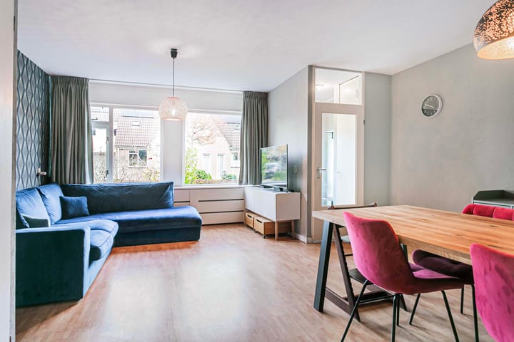 Foto 4 van Alkmaarsingel 238