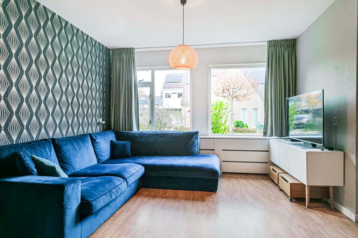 Foto 5 van Alkmaarsingel 238