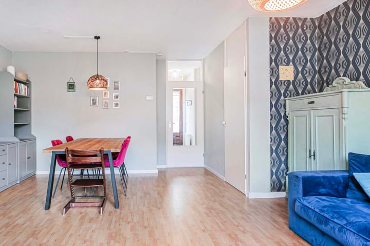 Foto 6 van Alkmaarsingel 238