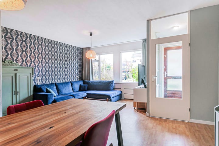 Foto 8 van Alkmaarsingel 238