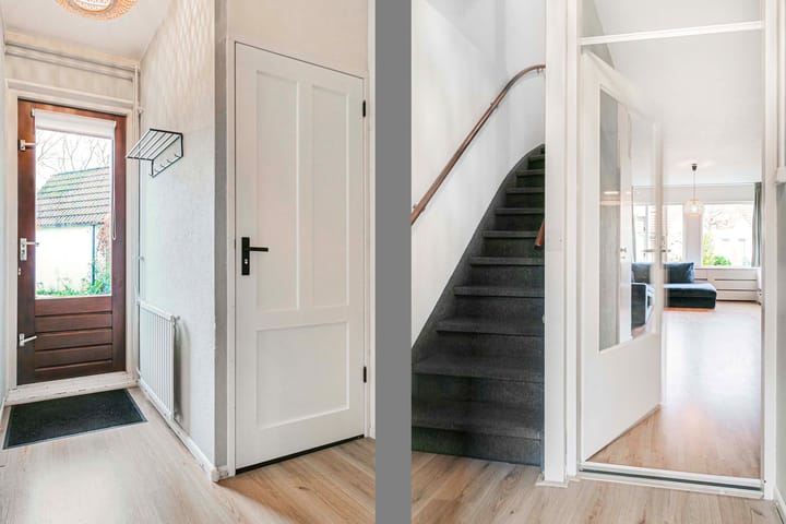 Foto 11 van Alkmaarsingel 238