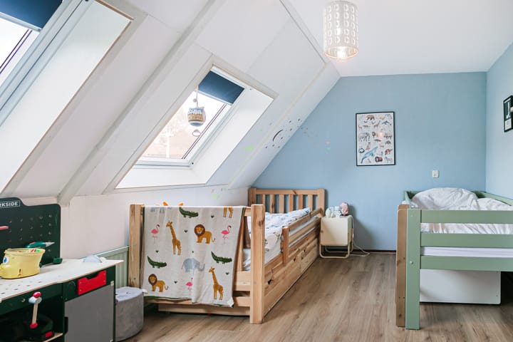 Foto 14 van Alkmaarsingel 238