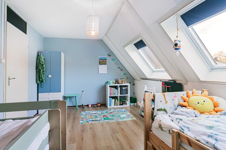 Foto 15 van Alkmaarsingel 238