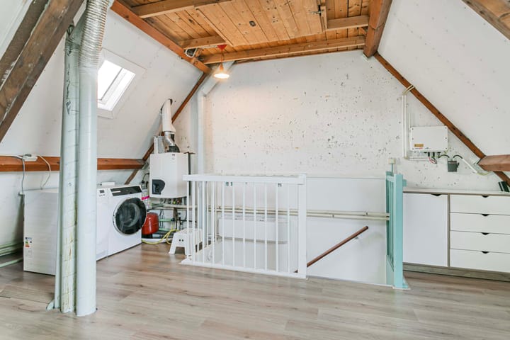 Foto 18 van Alkmaarsingel 238