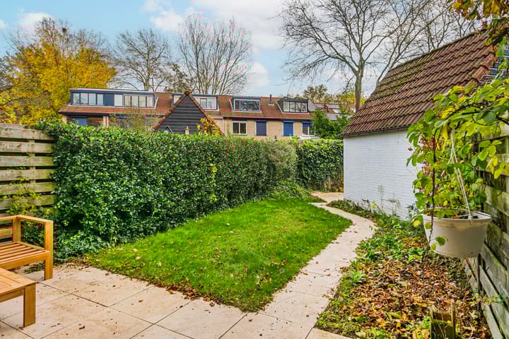 Foto 20 van Alkmaarsingel 238