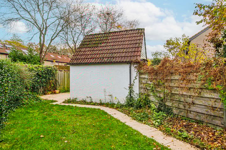 Foto 21 van Alkmaarsingel 238