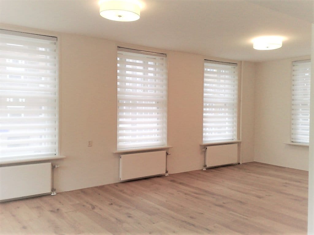 Foto 3 van Minervaplein 21-1