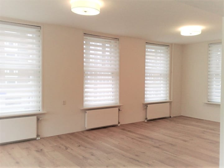 Photo 3 of Minervaplein 21-1