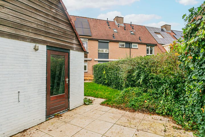 Foto 23 van Alkmaarsingel 238