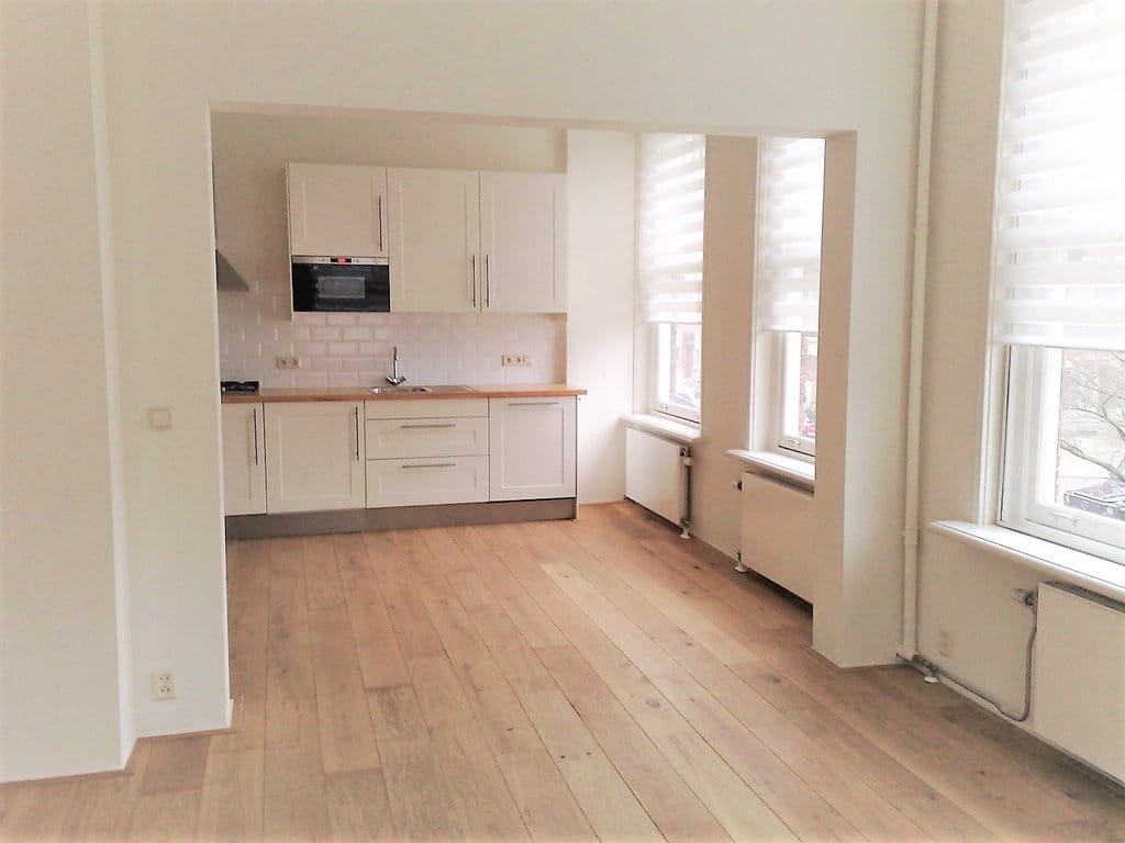 Foto 4 van Minervaplein 21-1