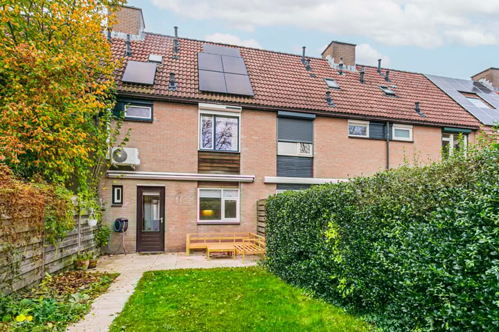 Foto 24 van Alkmaarsingel 238