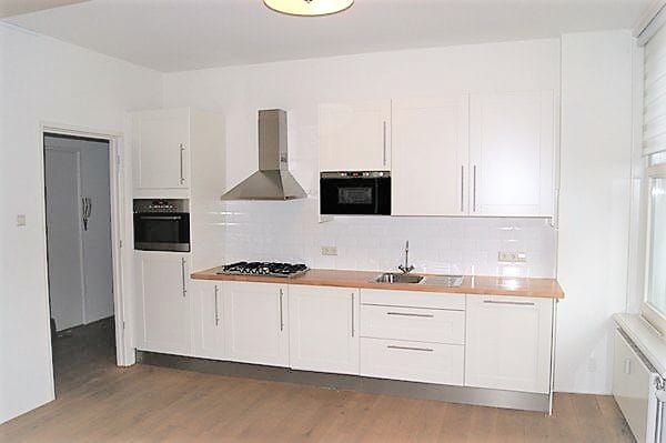 Foto 5 van Minervaplein 21-1