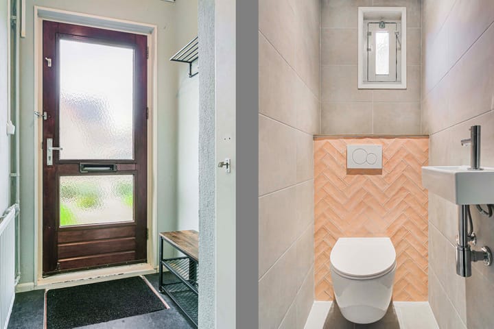 Foto 3 van Alkmaarsingel 238