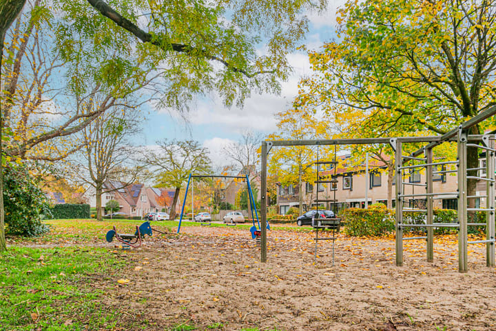 Foto 25 van Alkmaarsingel 238