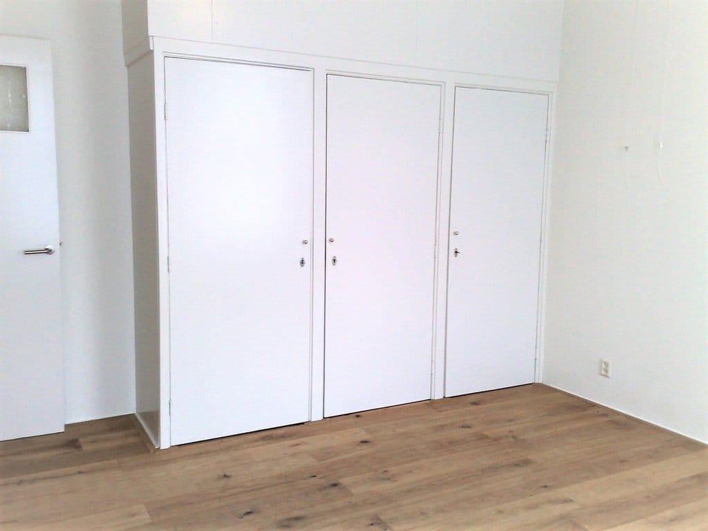 Foto 6 van Minervaplein 21-1