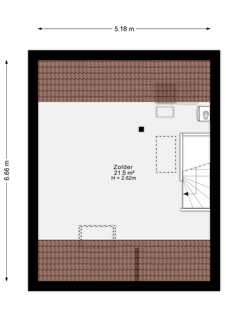 Foto 29 van Alkmaarsingel 238