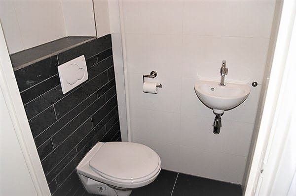 Photo 12 of Minervaplein 21-1