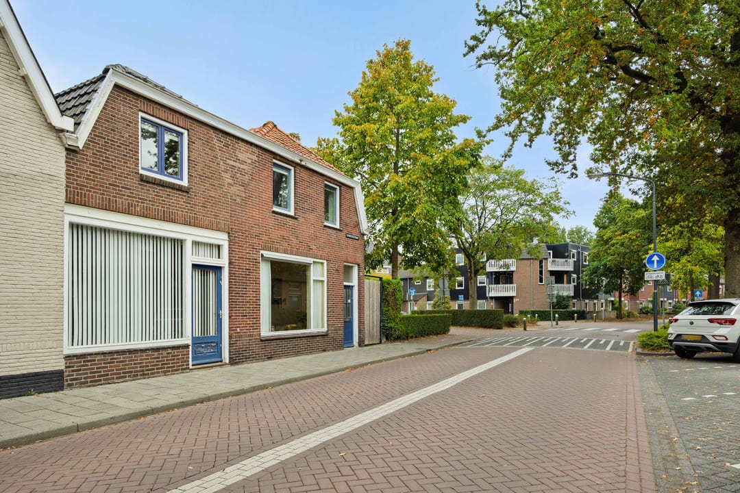 Photo 2 of Vlasmeersestraat 53