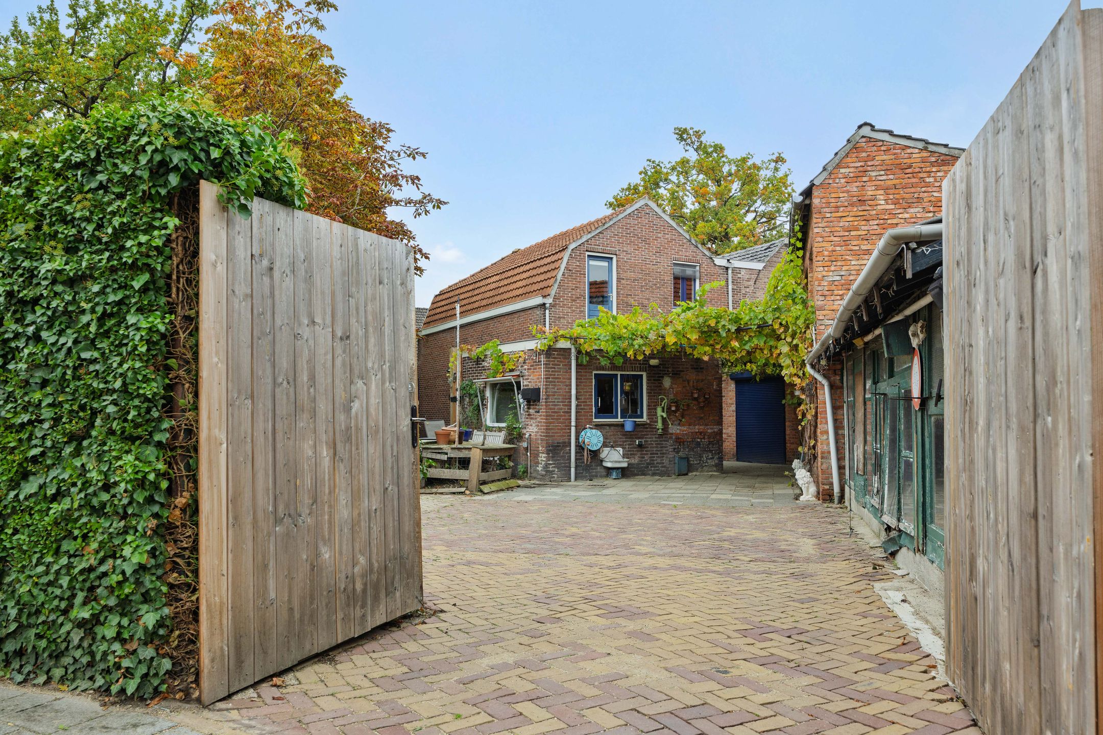 Photo 3 of Vlasmeersestraat 53