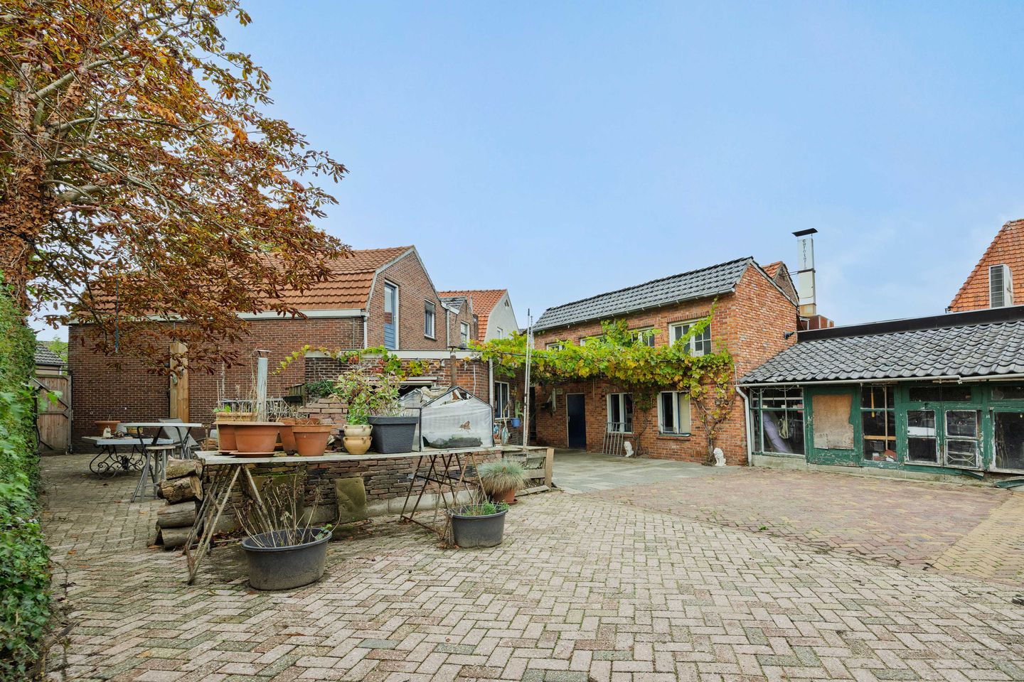 Photo 4 of Vlasmeersestraat 53