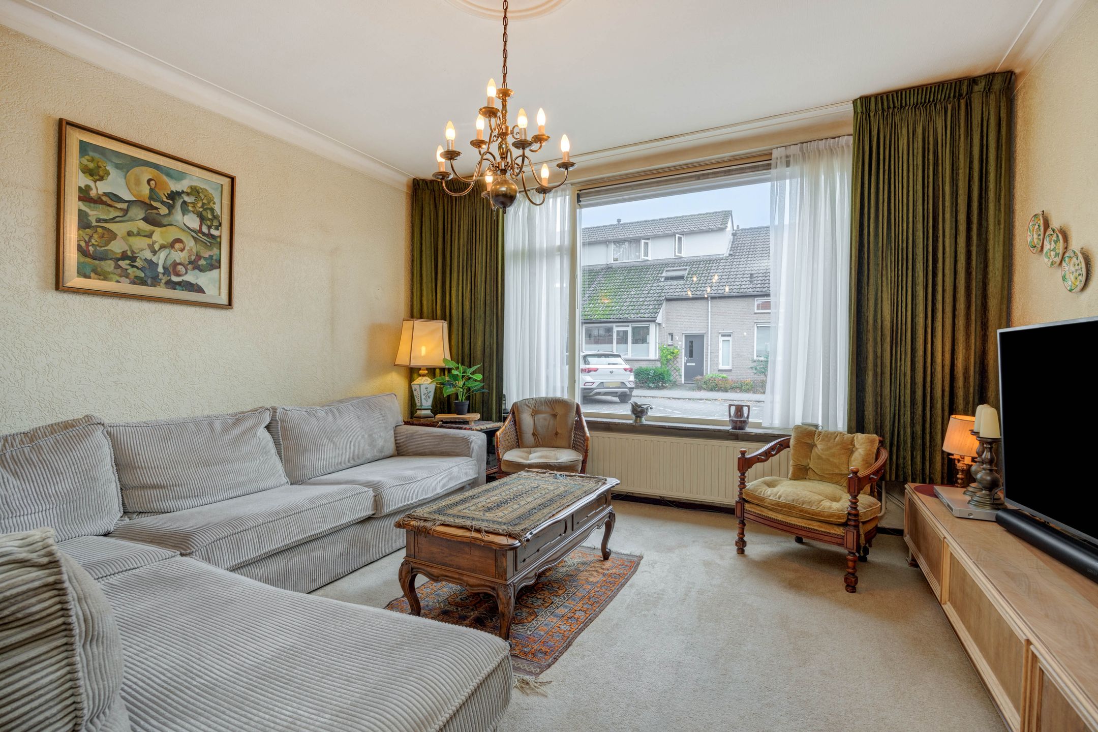 Photo 6 of Vlasmeersestraat 53