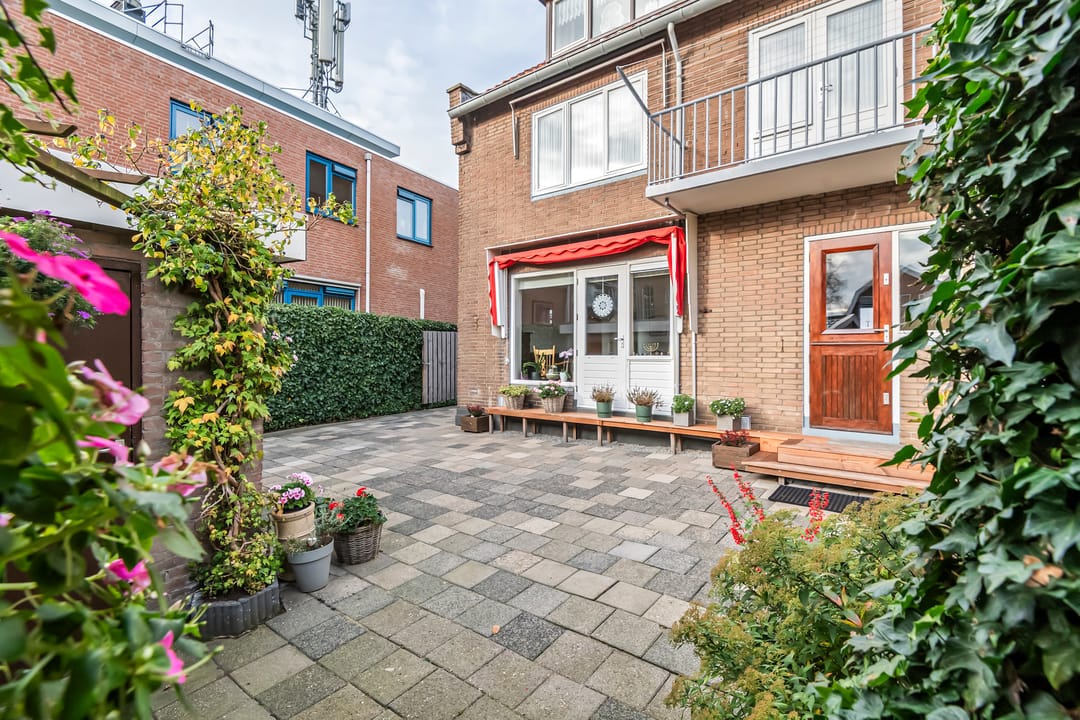 Foto 2 van Stationsstraat 15