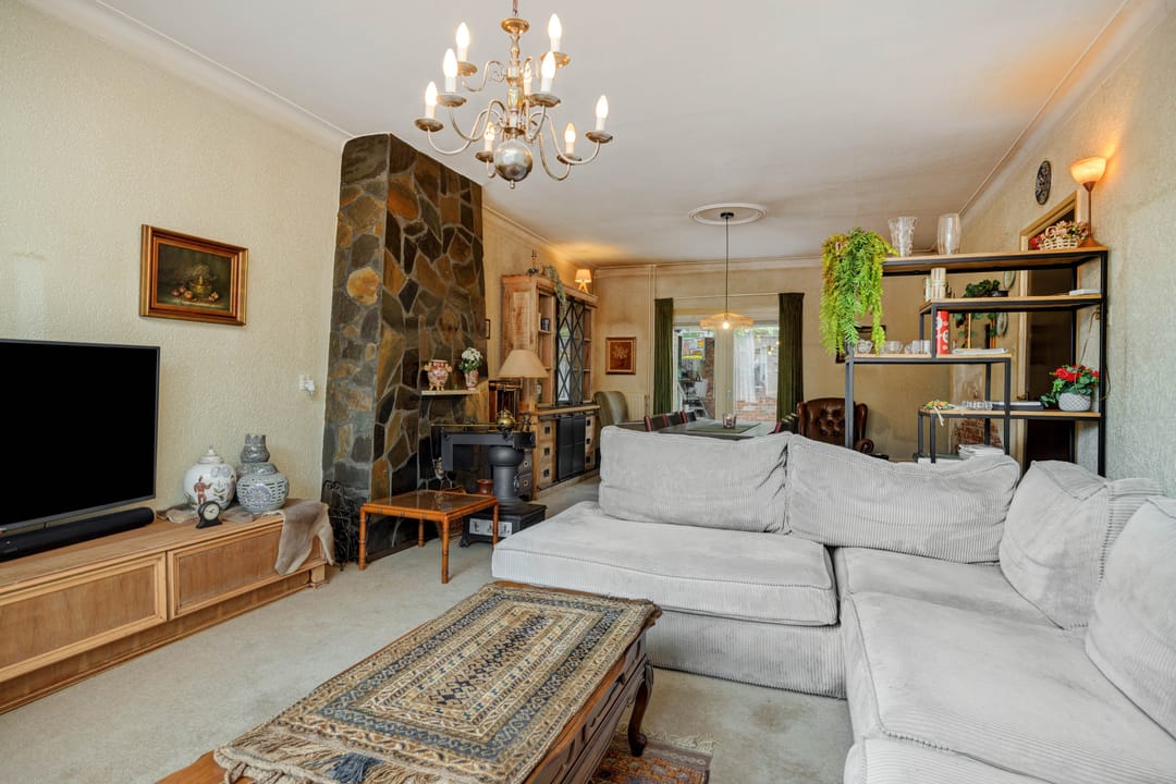 Photo 7 of Vlasmeersestraat 53