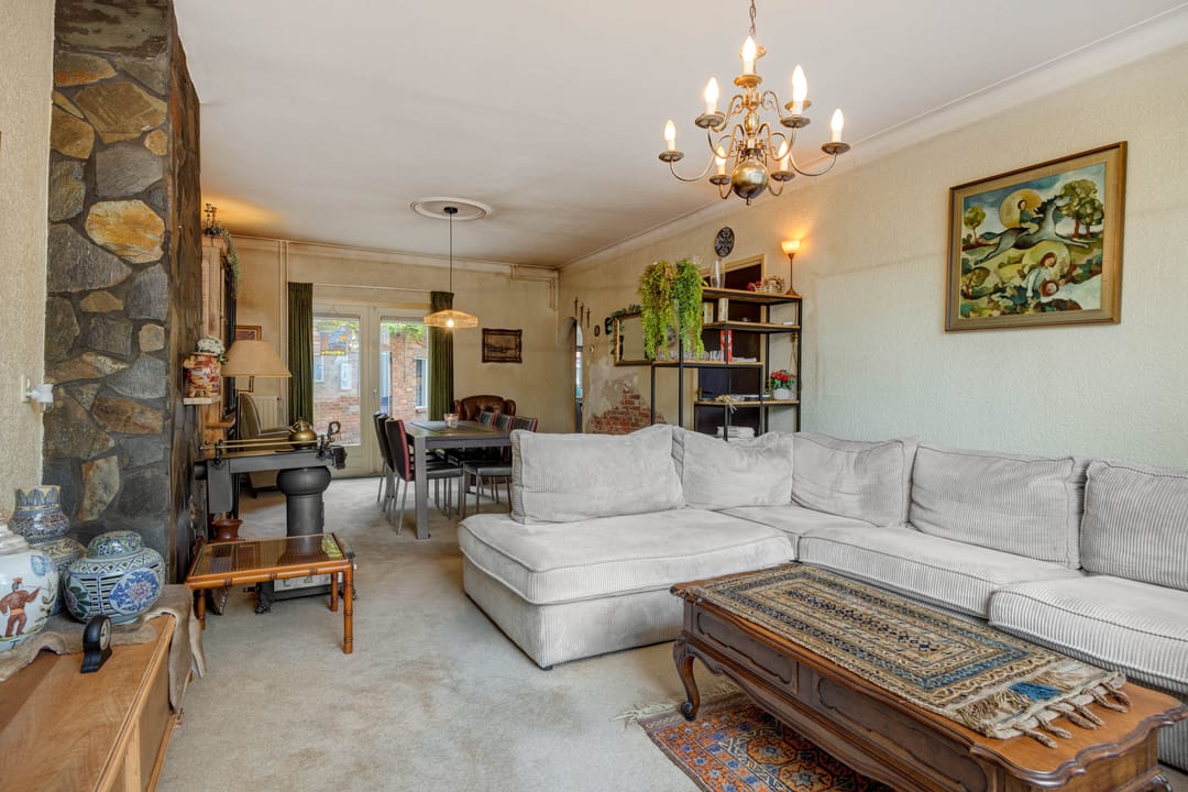 Photo 8 of Vlasmeersestraat 53