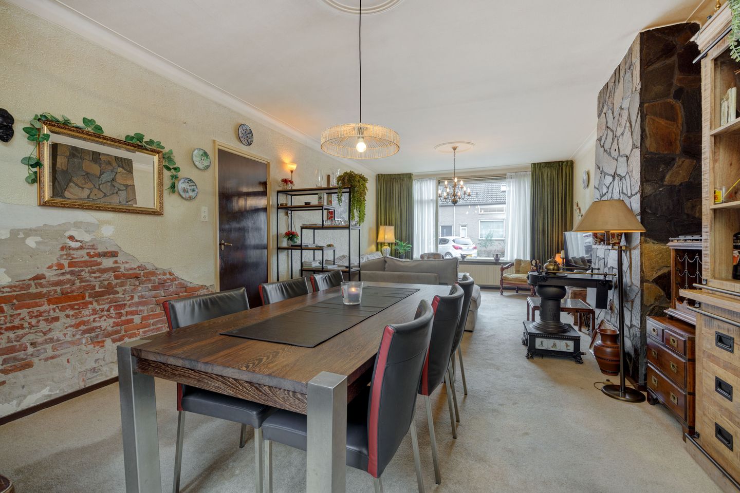 Photo 10 of Vlasmeersestraat 53