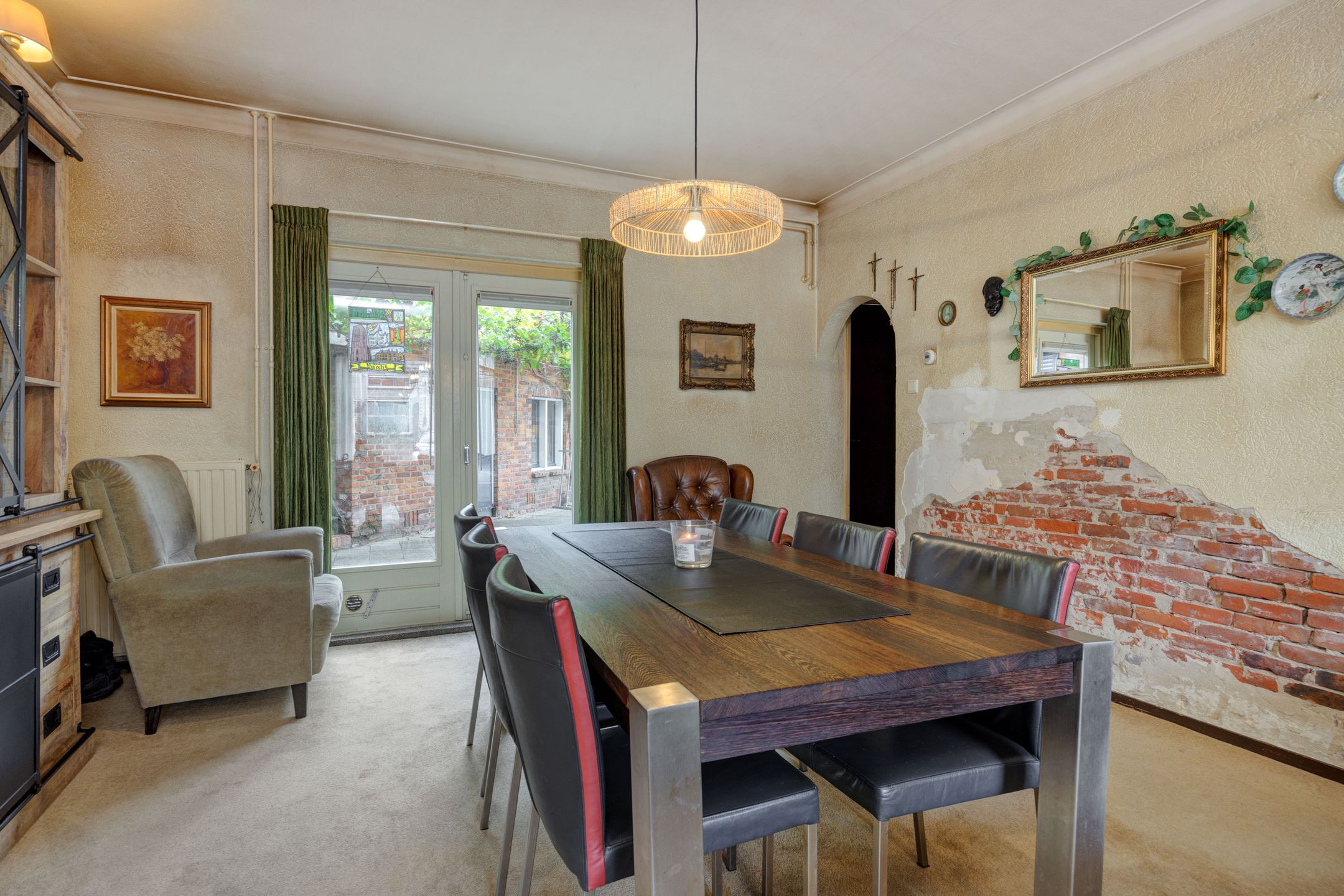 Photo 12 of Vlasmeersestraat 53