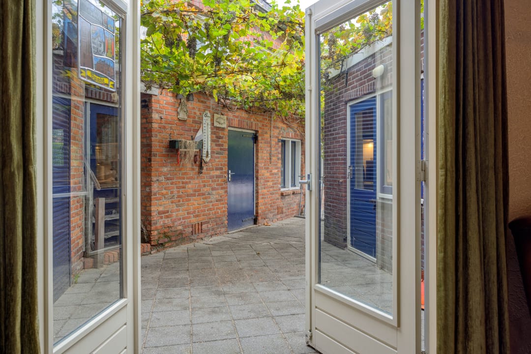 Photo 13 of Vlasmeersestraat 53