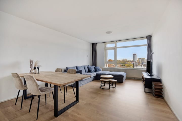 Foto 2 van Metaallaan 139