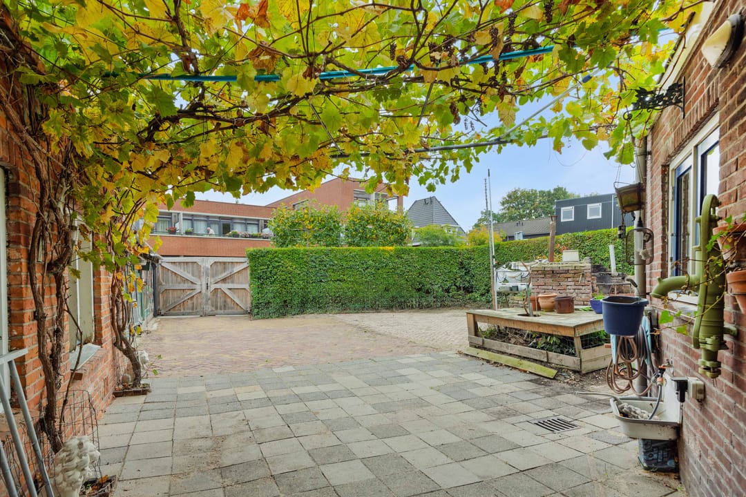 Photo 28 of Vlasmeersestraat 53