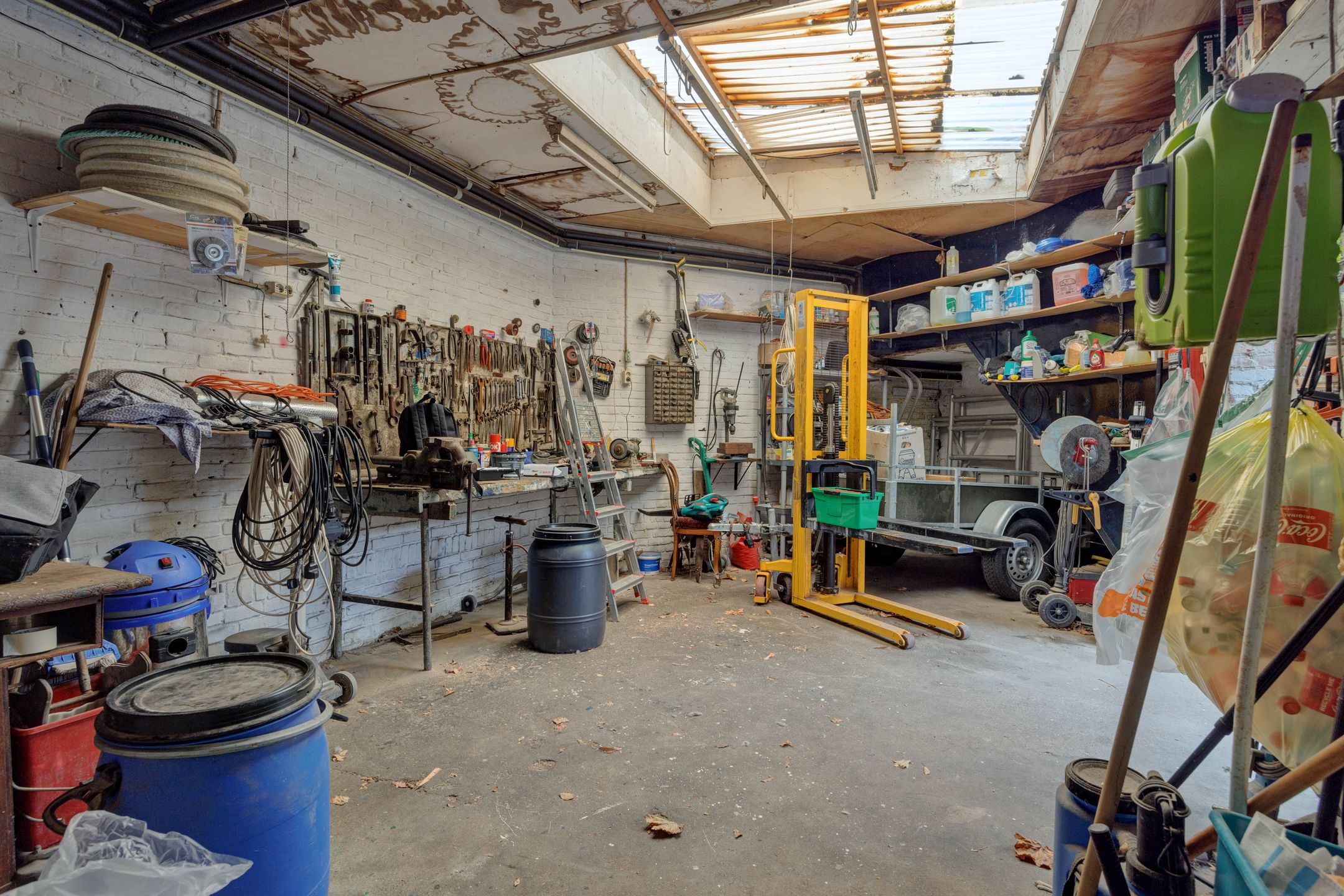 Photo 30 of Vlasmeersestraat 53