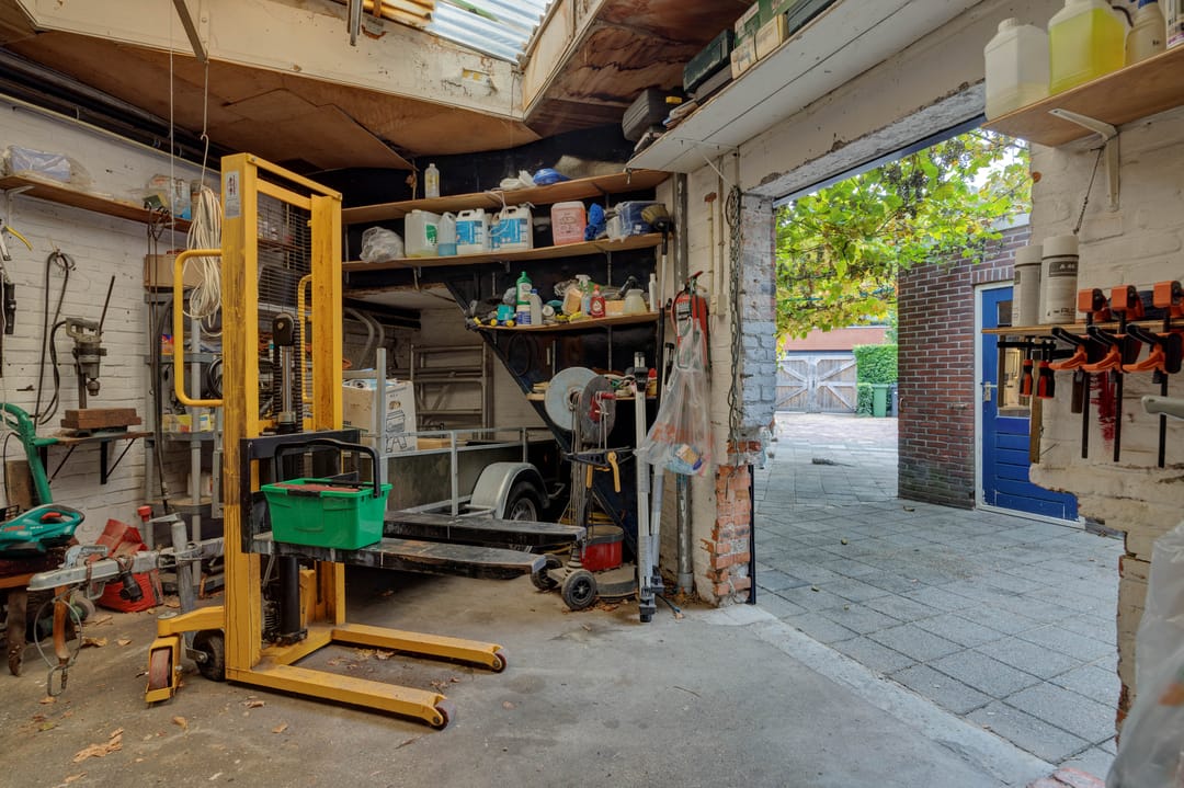 Photo 32 of Vlasmeersestraat 53