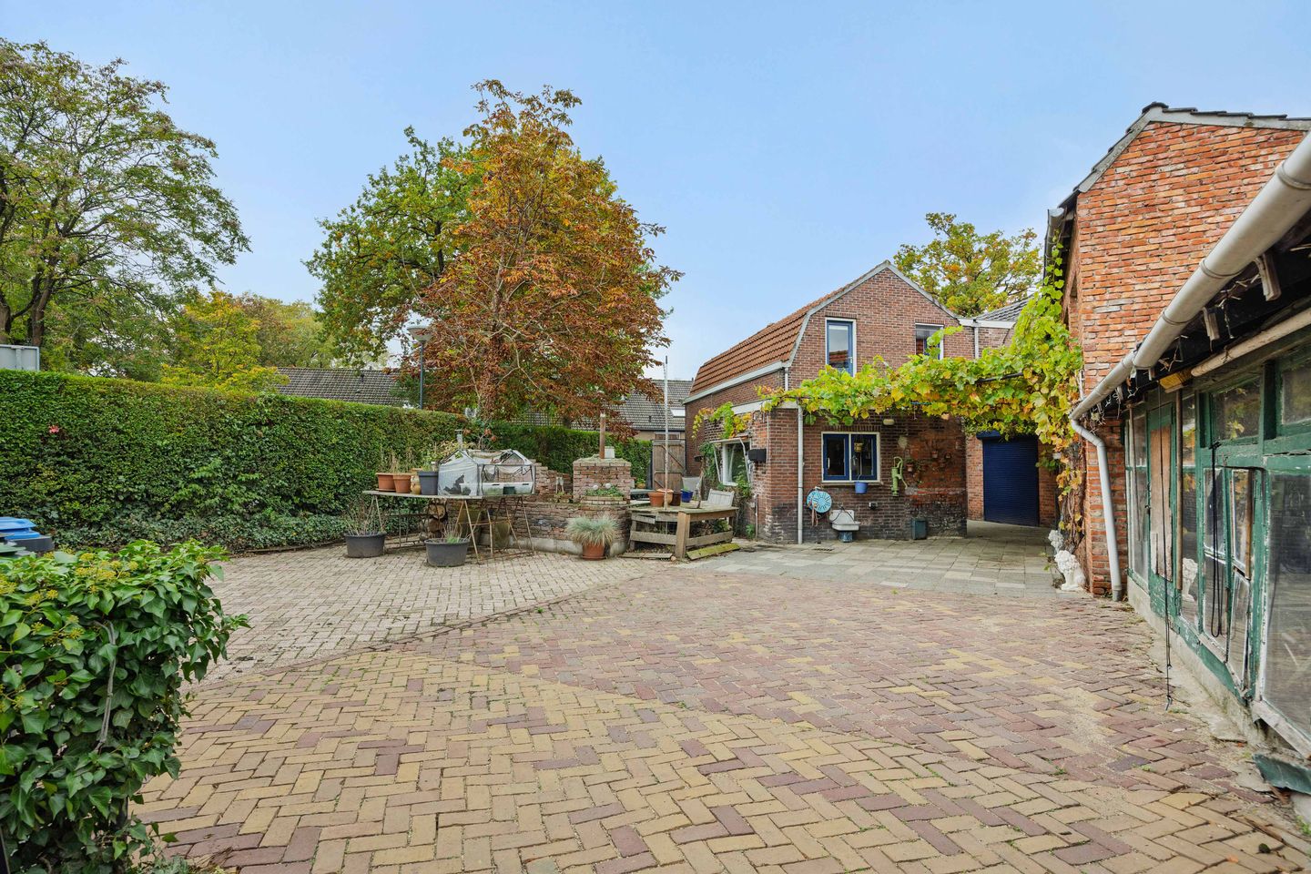 Photo 34 of Vlasmeersestraat 53