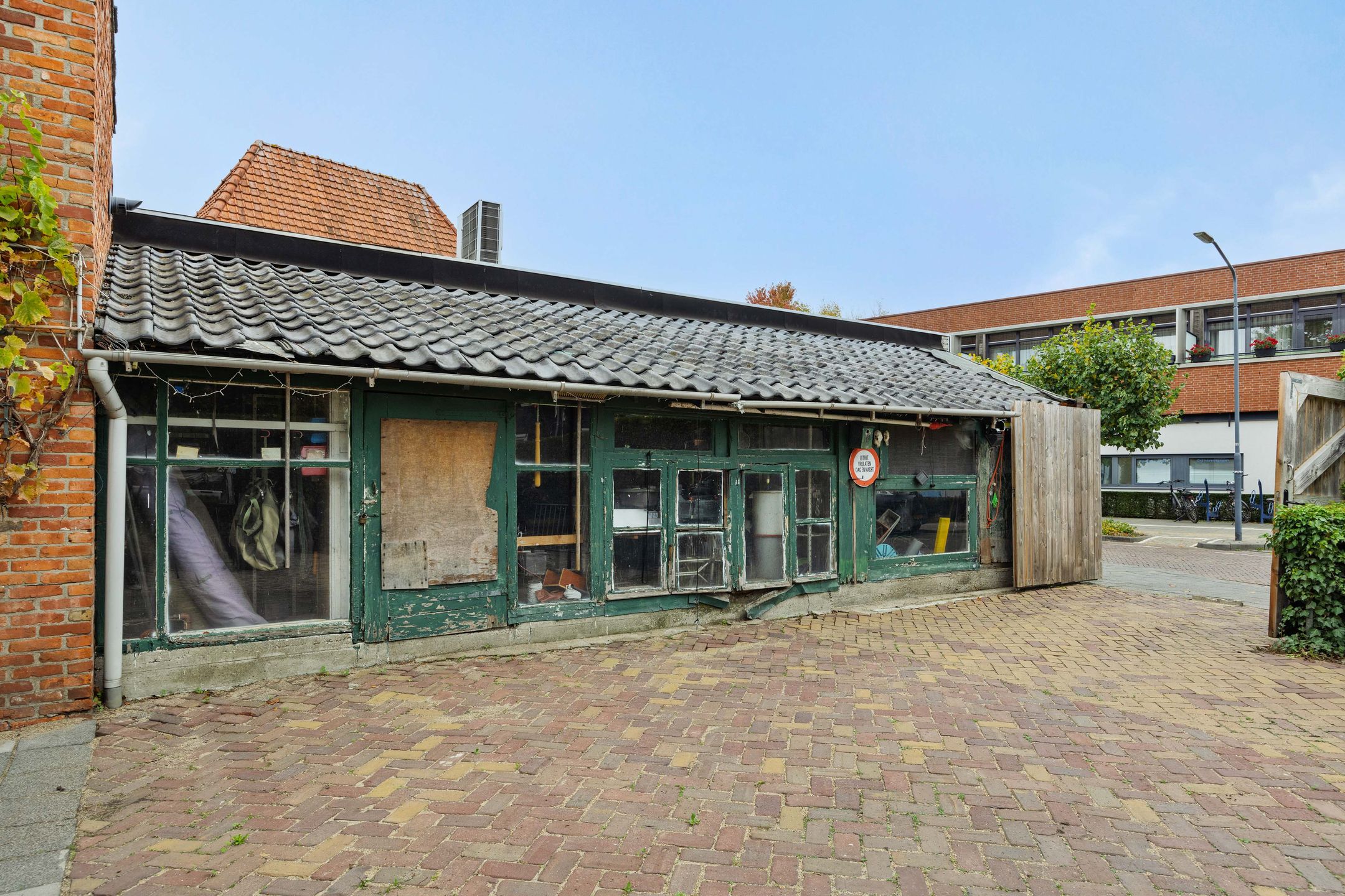 Photo 36 of Vlasmeersestraat 53