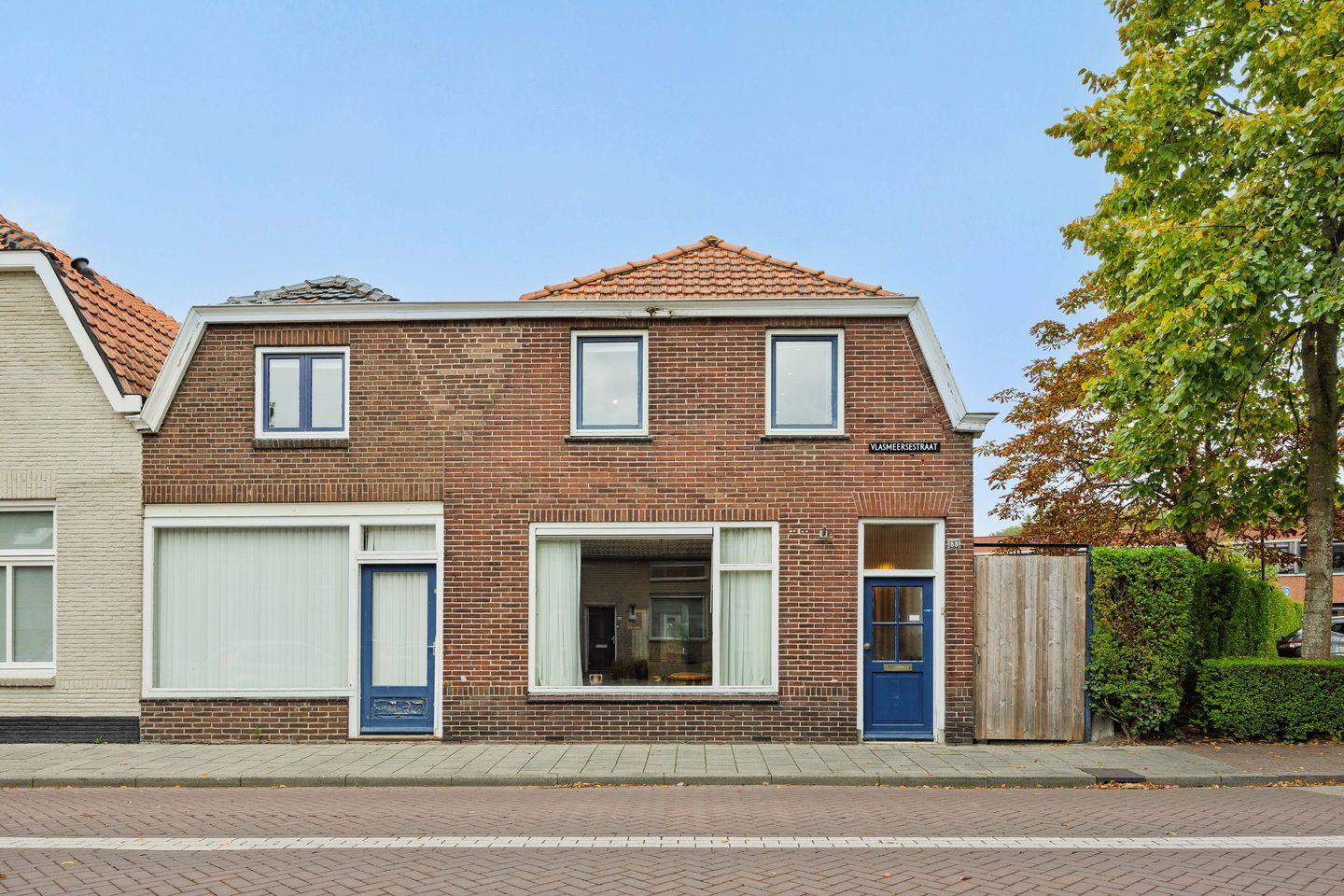 Photo 40 of Vlasmeersestraat 53