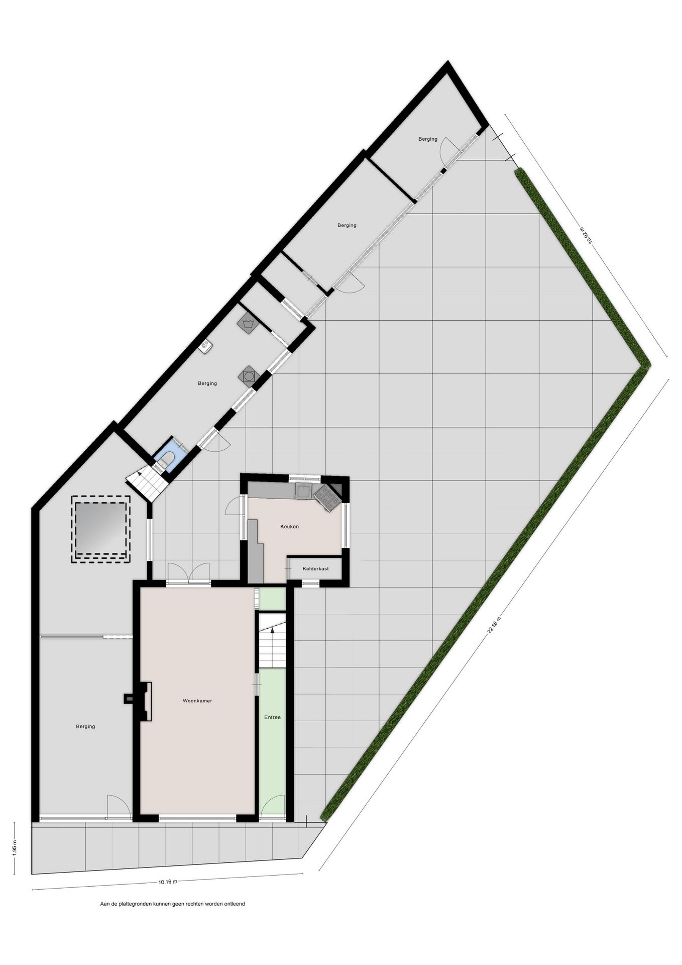 Photo 45 of Vlasmeersestraat 53