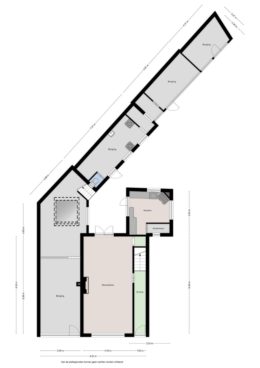 Photo 46 of Vlasmeersestraat 53