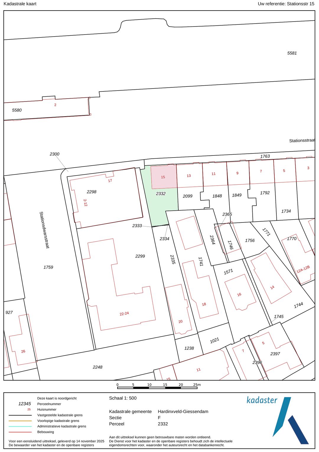 Foto 53 van Stationsstraat 15