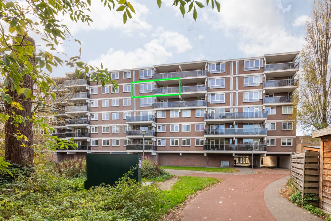 Foto 1 van Sandenburg 77