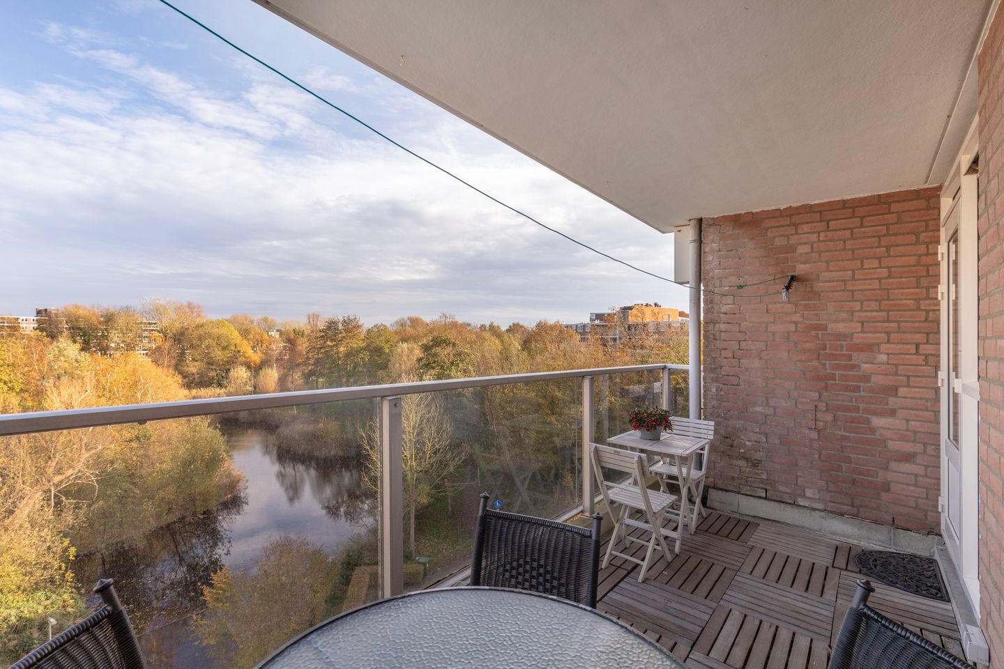 Foto 19 van Sandenburg 77