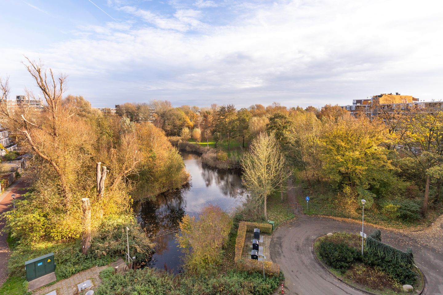 Foto 20 van Sandenburg 77