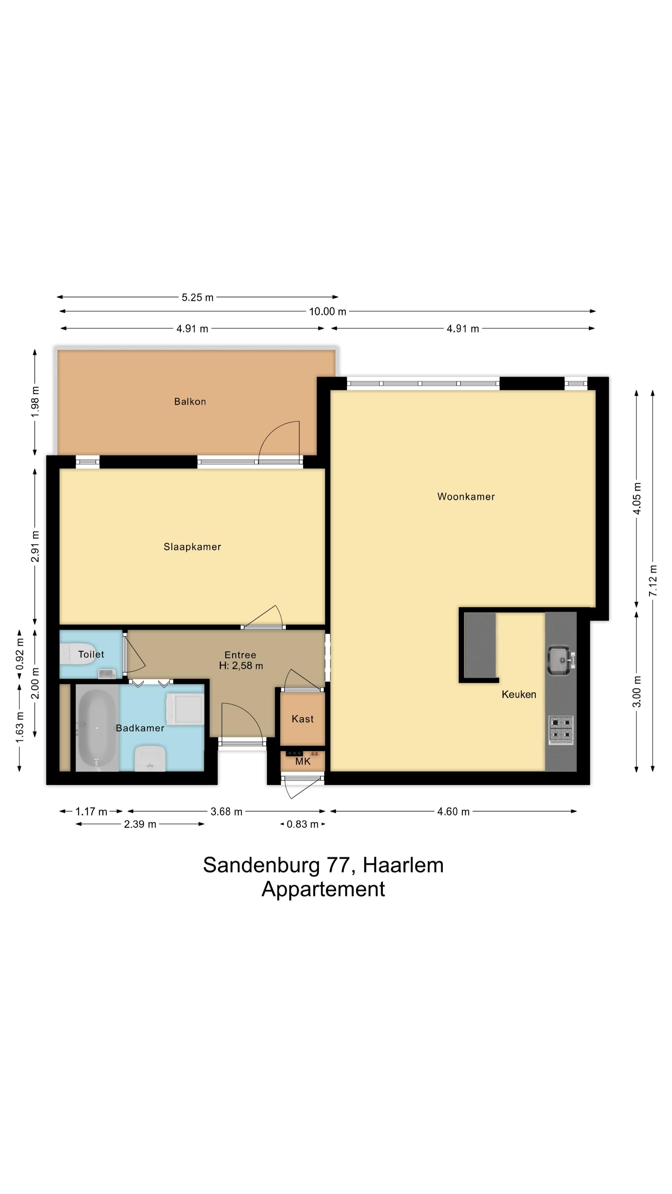 Foto 27 van Sandenburg 77