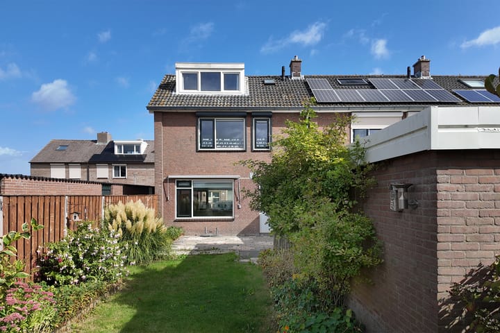 Photo 6 of Prins Johan Frisostraat 19